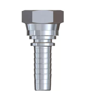 FEMMINA DIRITTA BSPP SV 60°